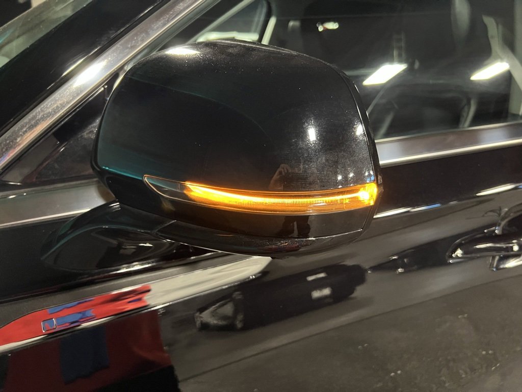 Used 2025 Lincoln Aviator Reserve w/ Illumination Package image 27