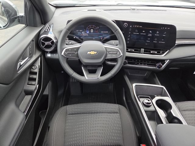 New 2026 Chevrolet Equinox LT w/ Safety and Technology Package AWD/4WD image 29