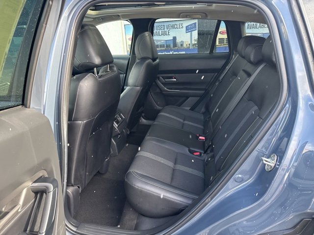 Used 2023 MAZDA CX-50 2.5 S w/ Cargo Package image 21