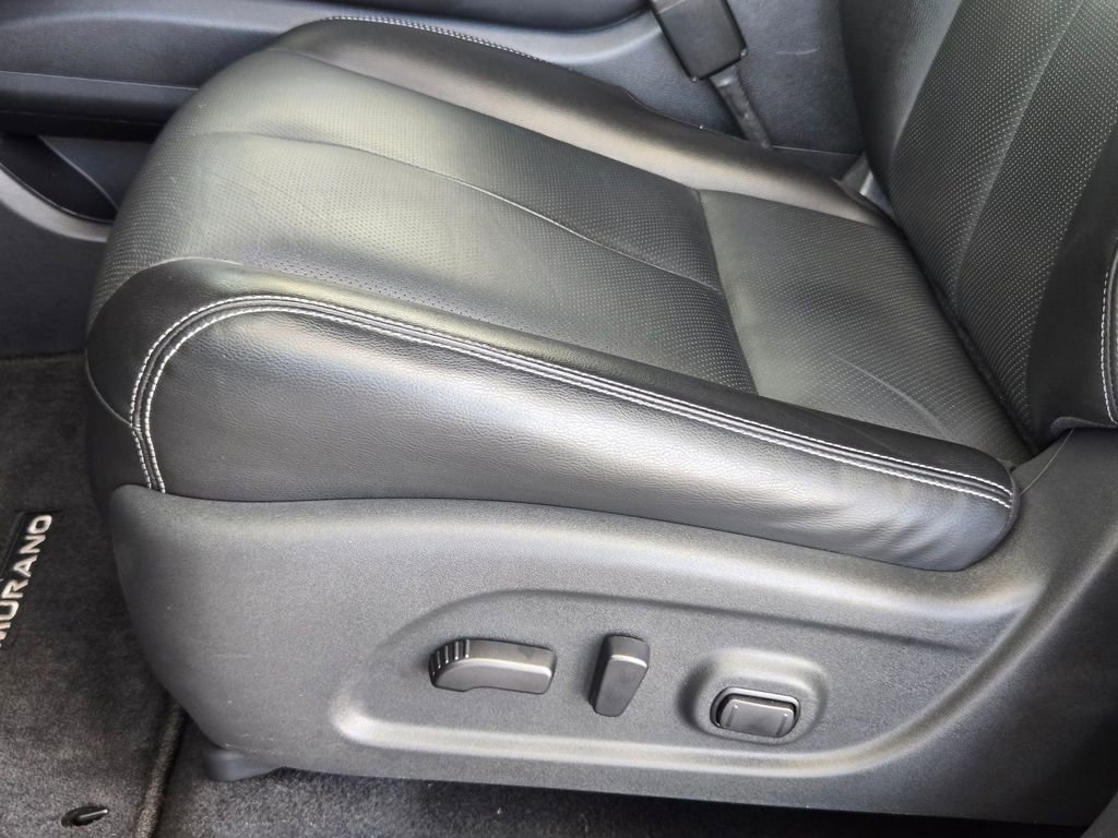 Used 2023 Nissan Murano SL w/ SL Moonroof Package AWD/4WD image 13
