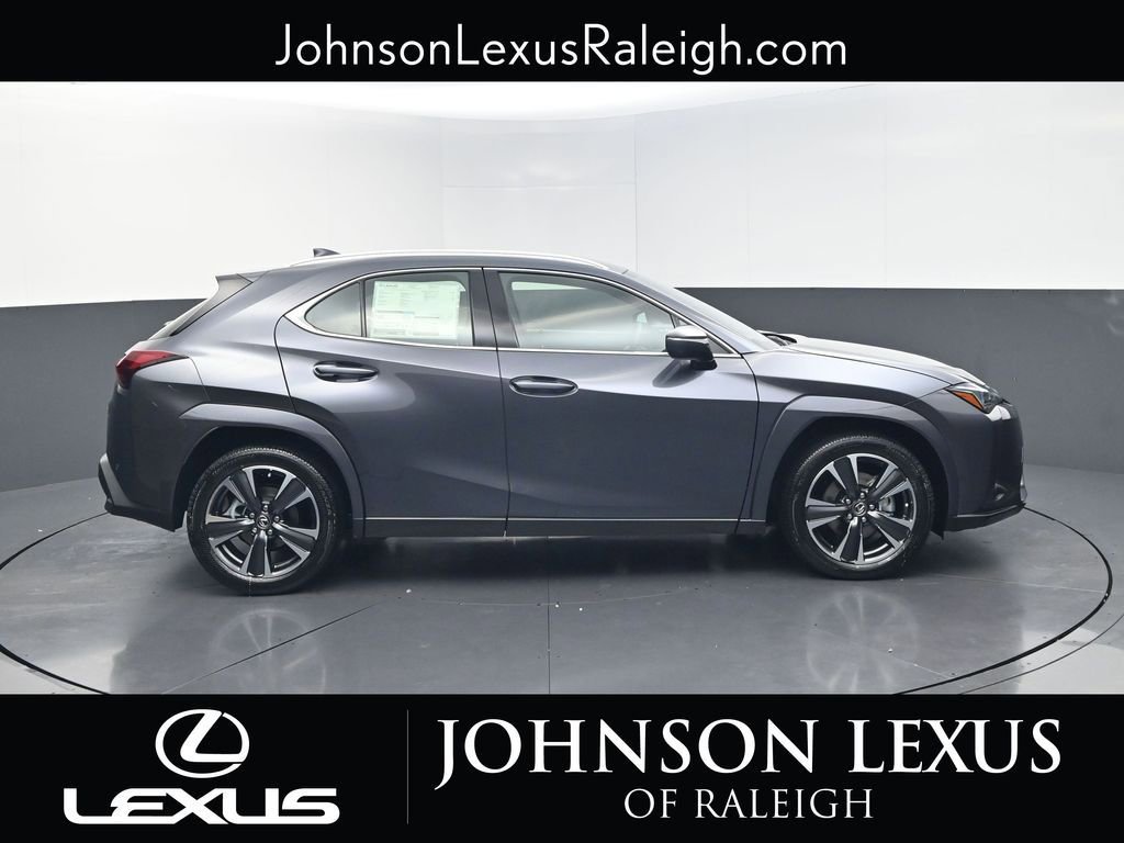 New 2026 Lexus UX 300h FWD image 6