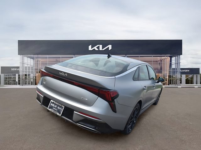 New 2026 Kia K5 GT-Line w/ GT-Line Premium Package AWD/4WD image 4
