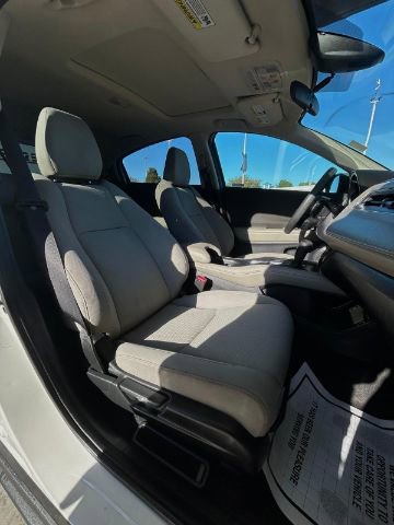 Used 2020 Honda HR-V EX image 9