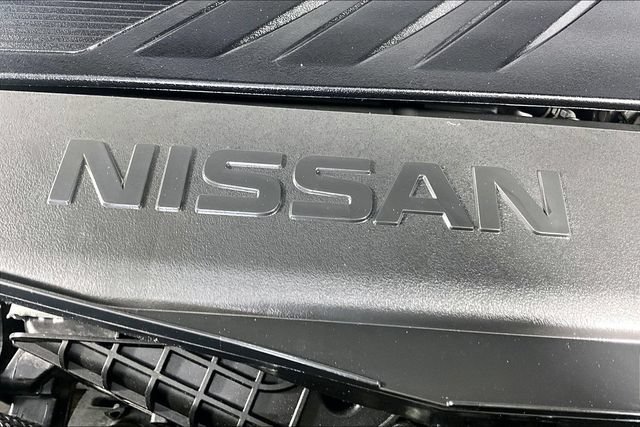 Used 2023 Nissan Rogue SV AWD/4WD image 34