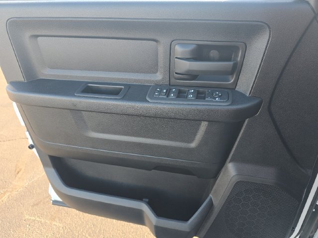 Used 2026 RAM 2500 Tradesman AWD/4WD image 26
