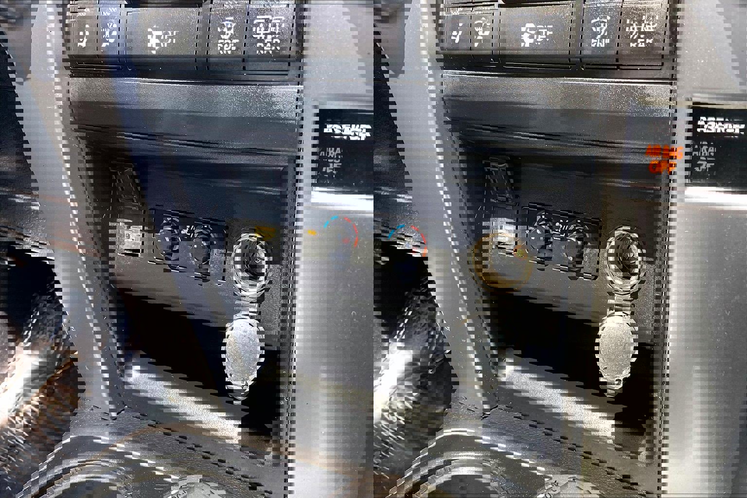 Used 2023 Toyota 4Runner Limited image 40