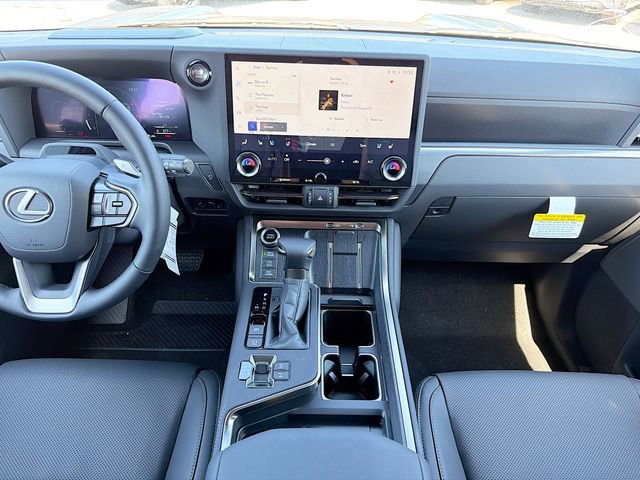 New 2026 Lexus GX 550 image 19