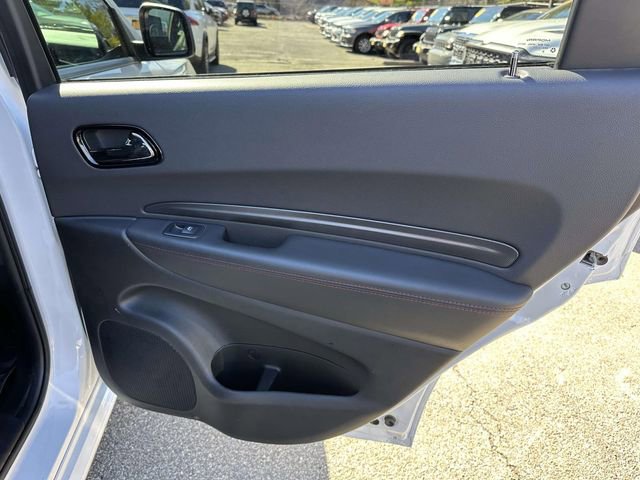 Certified 2023 Dodge Durango R/T image 22