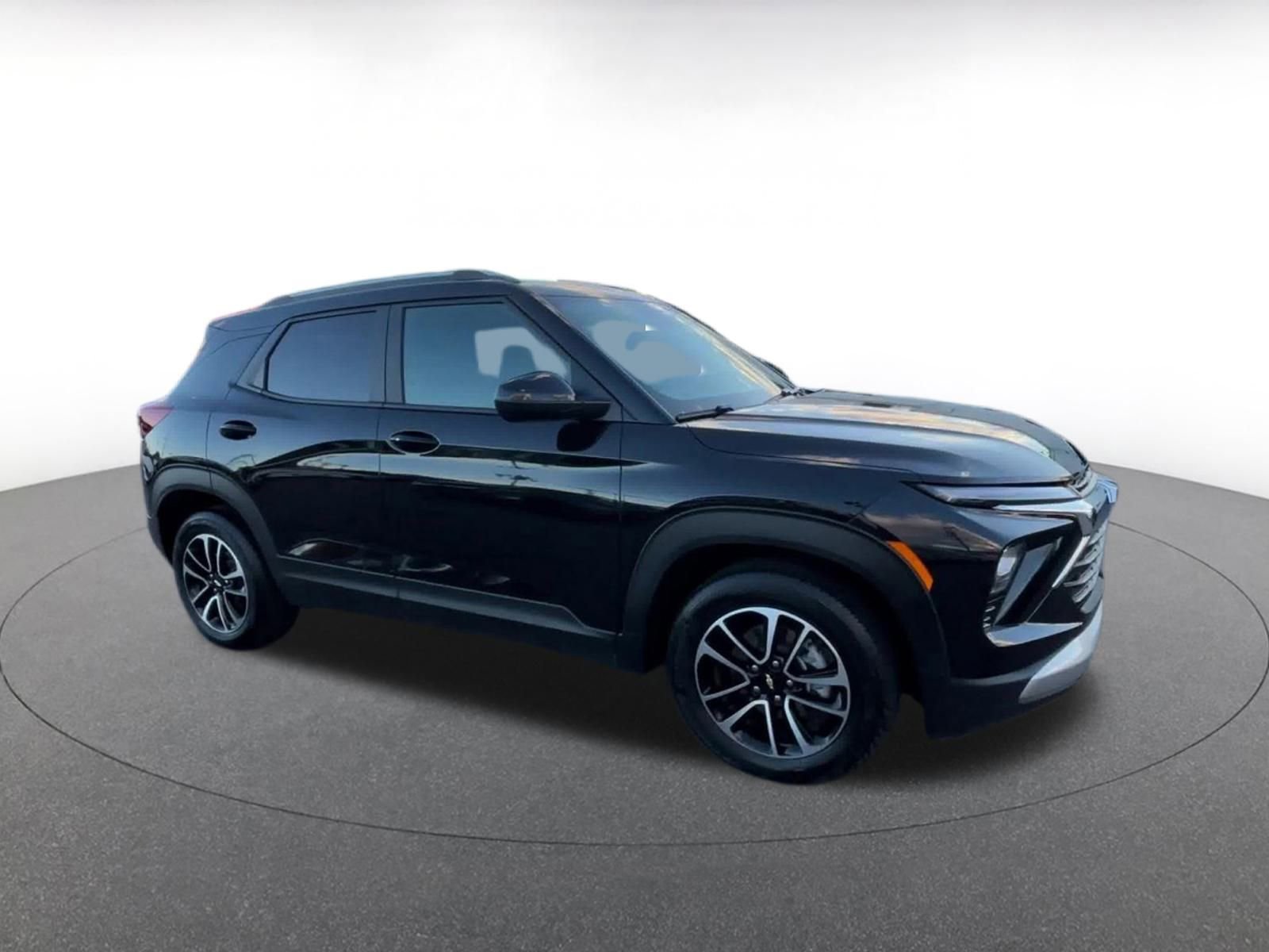 Used 2025 Chevrolet TrailBlazer LT video 2