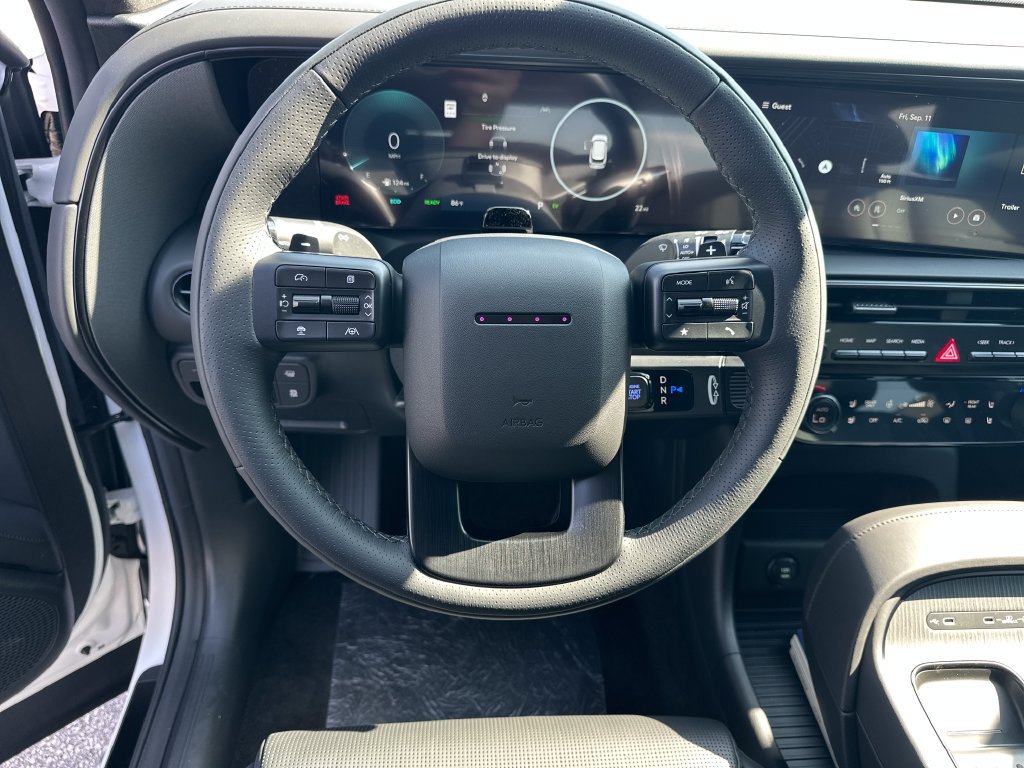 New 2027 Hyundai Palisade Calligraphy FWD image 12