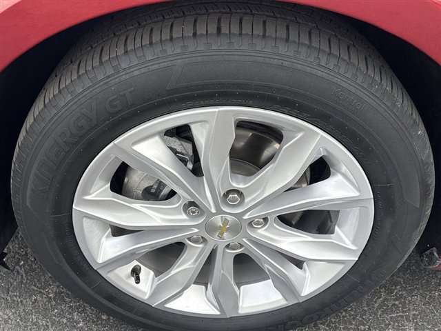 Used 2020 Chevrolet Malibu LT FWD image 31