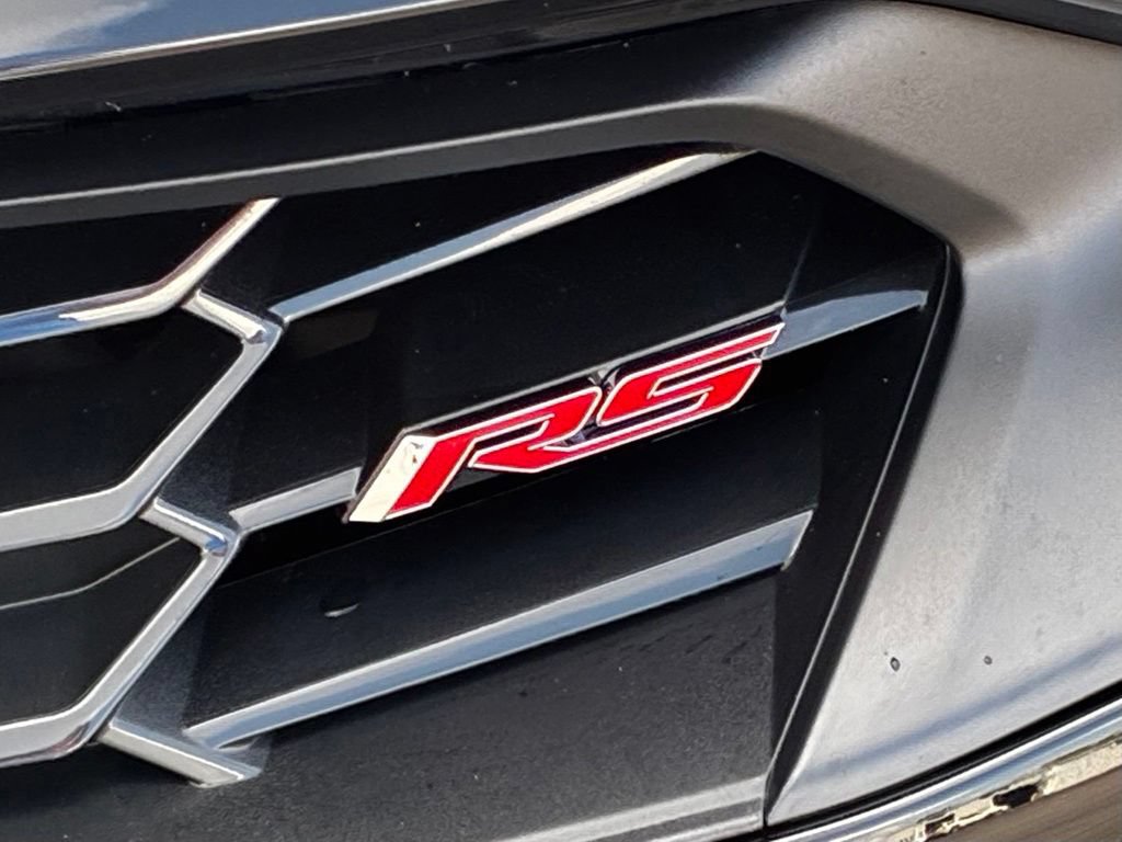 Used 2022 Chevrolet Camaro LT w/ Redline Edition RWD image 32