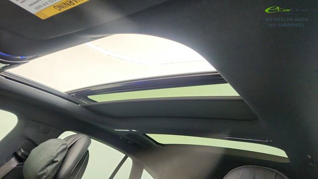 Used 2023 Mercedes-Benz EQS 450+ 4MATIC Sedan image 56