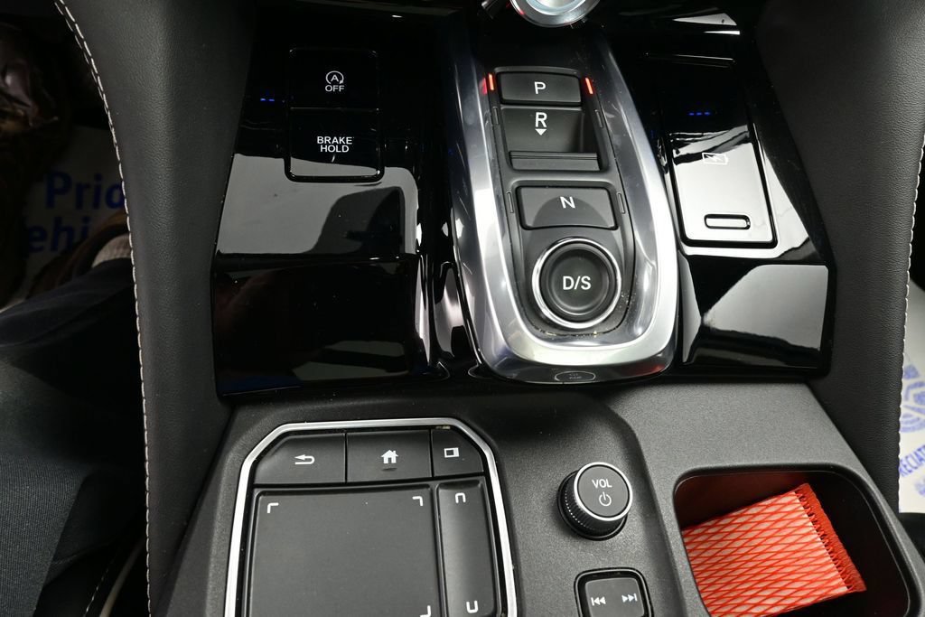 Used 2024 Acura MDX w/ Advance Package AWD/4WD image 33