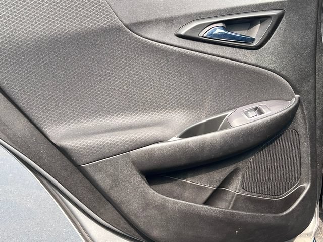 Used 2023 Chevrolet Malibu LT w/ Sport Edition FWD image 28