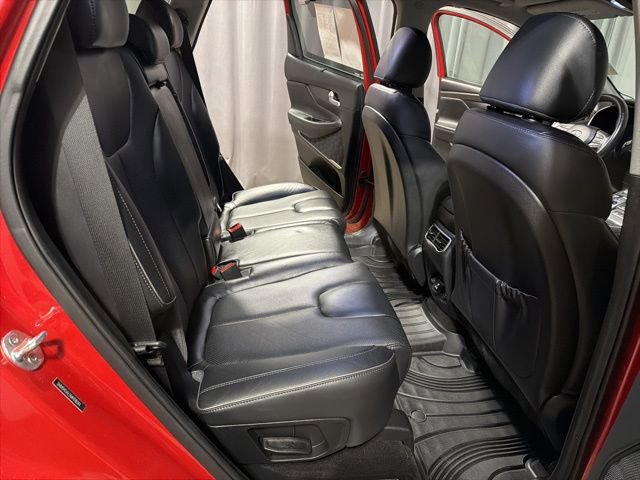 Used 2021 Hyundai Santa Fe Limited image 20