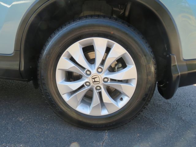 Used 2014 Honda CR-V EX-L image 15