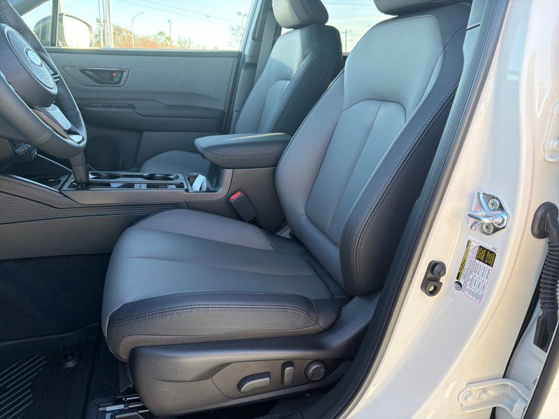 New 2026 Subaru Outback Premium image 11