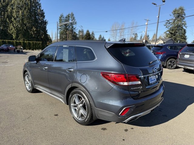 Used 2019 Hyundai Santa Fe XL image 7