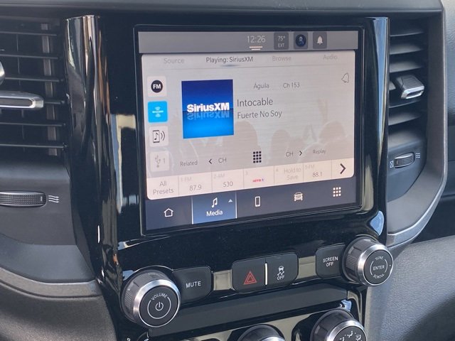 New 2026 RAM 5500 Tradesman w/ Chrome Appearance Group image 18