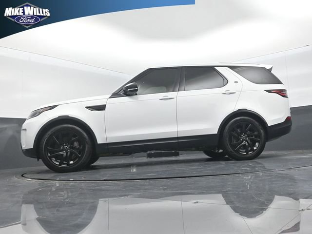 Used 2019 Land Rover Discovery HSE AWD/4WD image 20