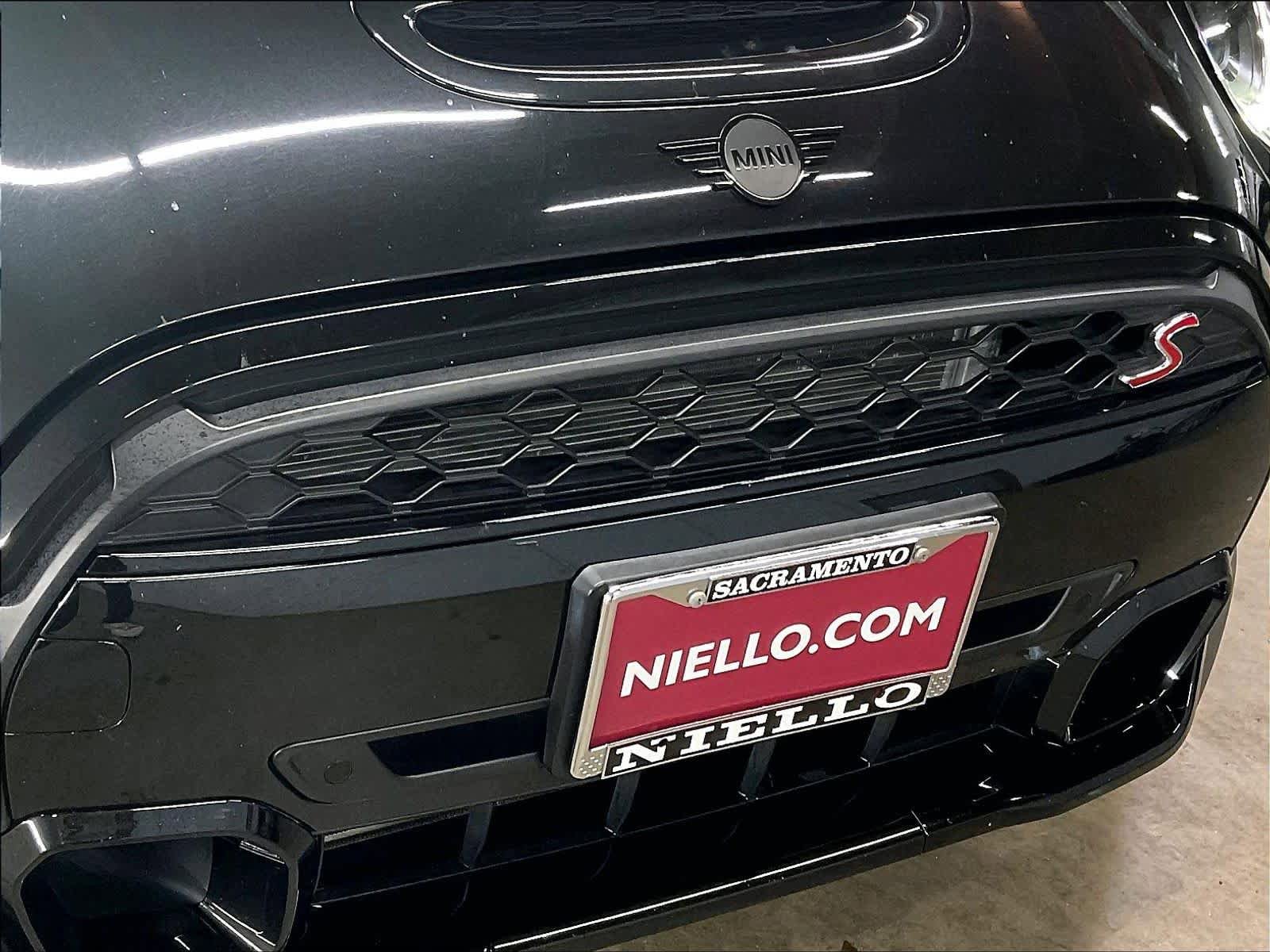 Used 2023 MINI Cooper S FWD image 30