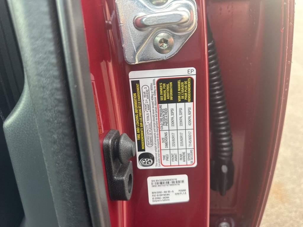 New 2026 Subaru Forester Premium image 13