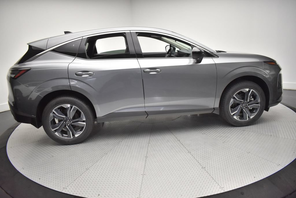 New 2026 Nissan Murano SV AWD/4WD image 4