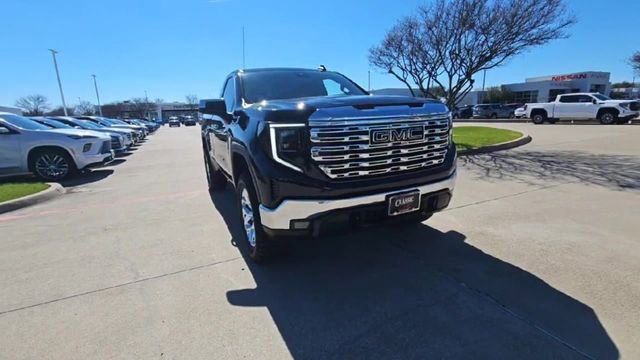 Used 2024 GMC Sierra 1500 Pro w/ Pro Value Package video 2