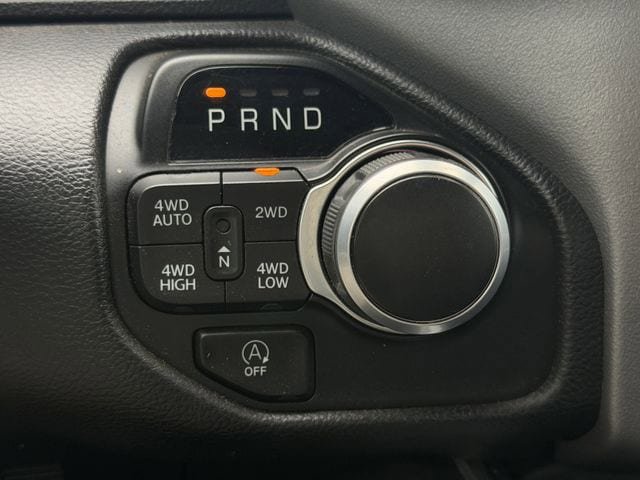 Used 2023 RAM 1500 Lone Star AWD/4WD image 20
