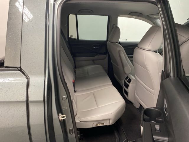 Used 2017 Honda Ridgeline RTL-T image 26