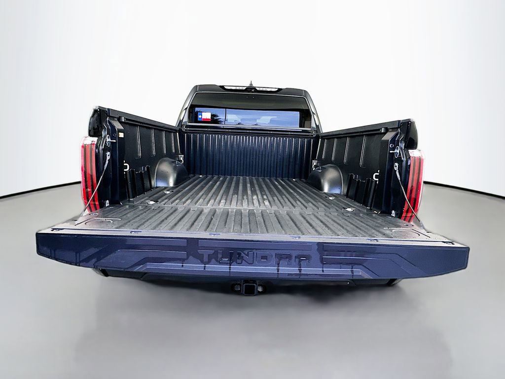Certified 2025 Toyota Tundra Limited image 27