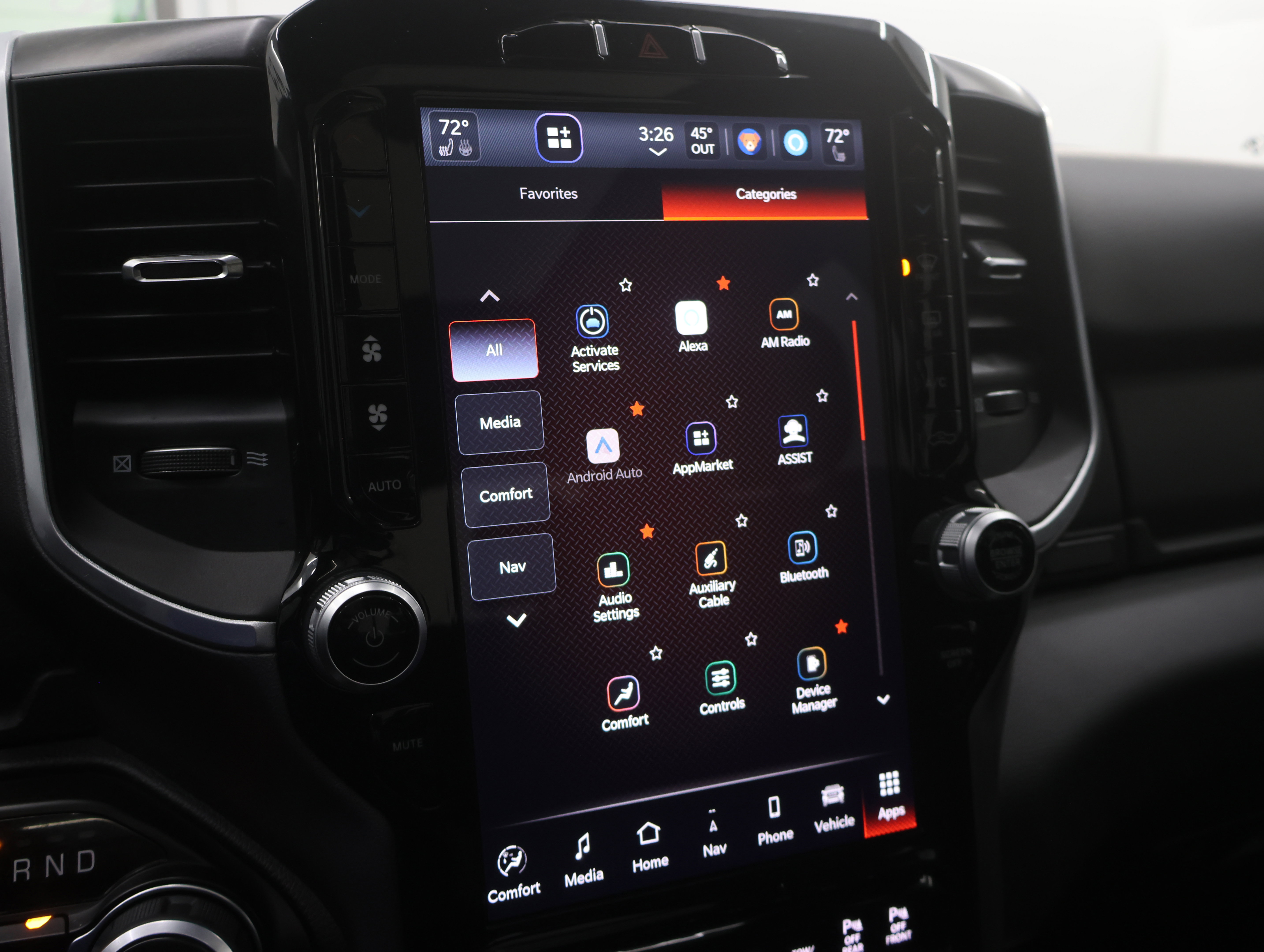 Used 2023 RAM 1500 Big Horn image 52