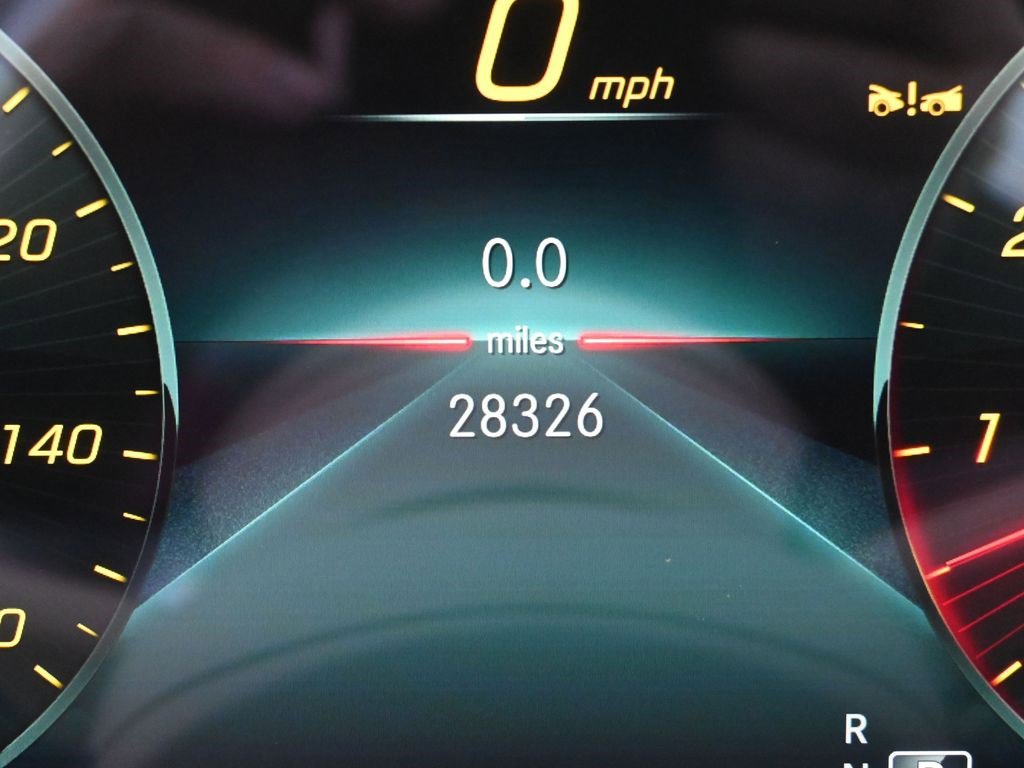 Used 2023 Mercedes-Benz E 450 E 450 image 13