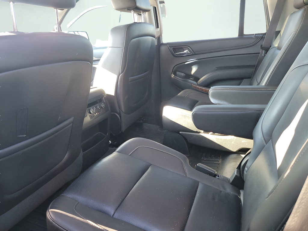 Used 2015 Chevrolet Tahoe LTZ AWD/4WD image 6