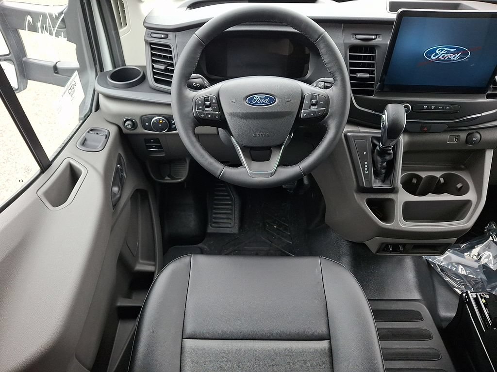 New 2026 Ford Transit 350 148 Medium Roof RWD image 7