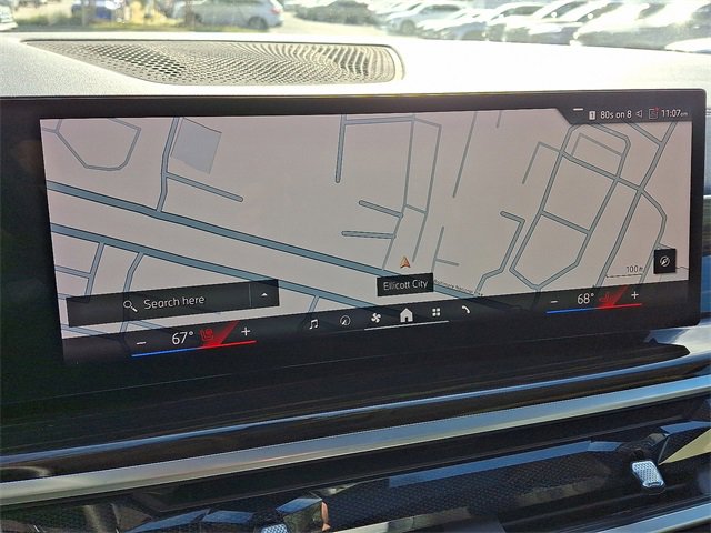 Used 2024 BMW X7 xDrive40i w/ Premium Package image 15