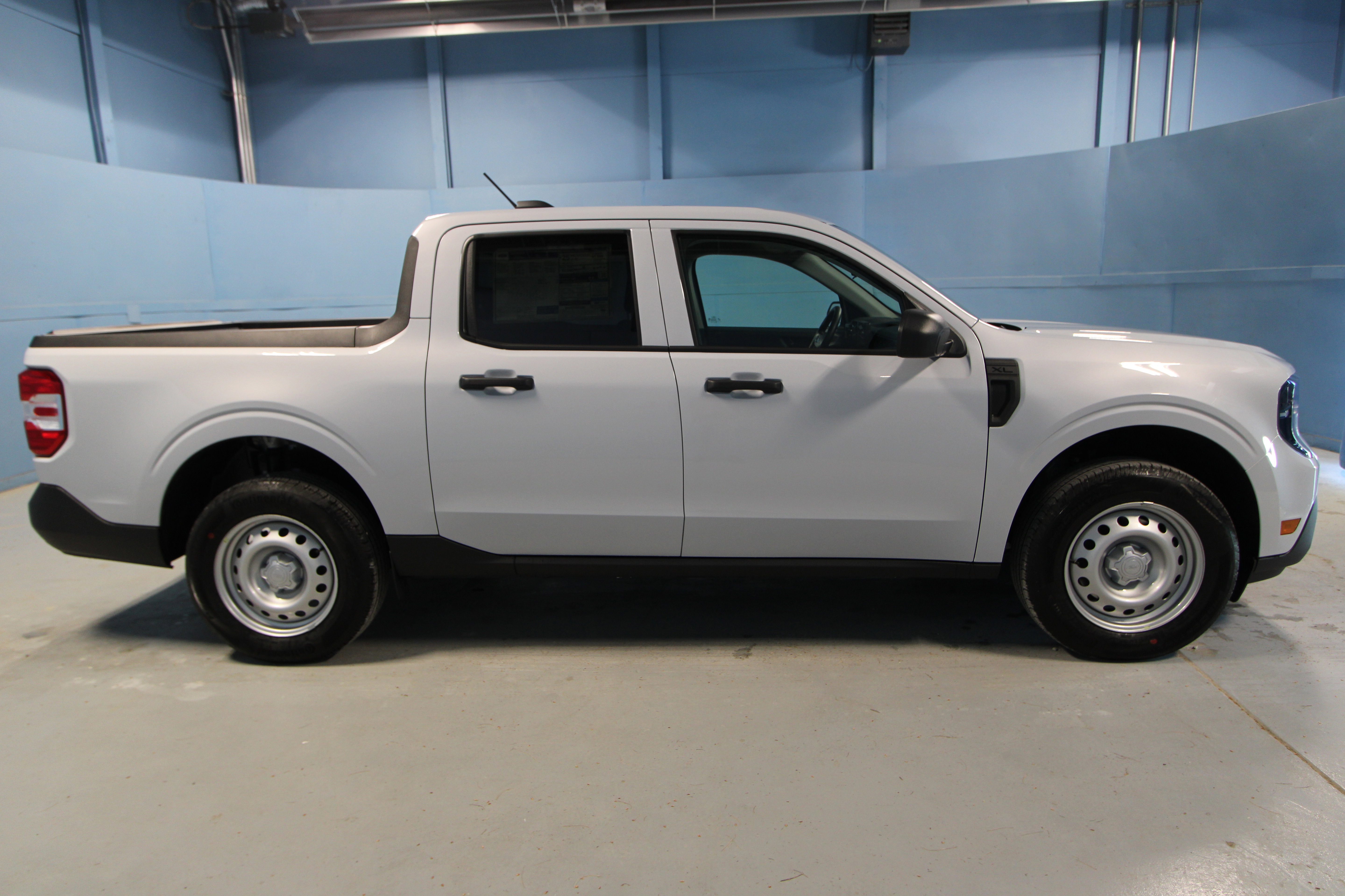 New 2026 Ford Maverick XL w/ 4K Tow Package AWD/4WD image 24