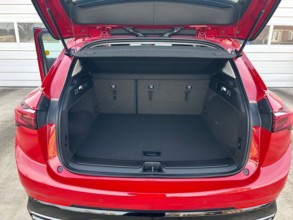 New 2026 Buick Envision Sport Touring image 34