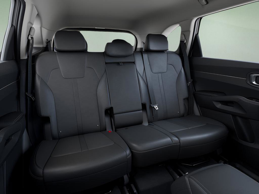 New 2025 Kia Sorento S image 16