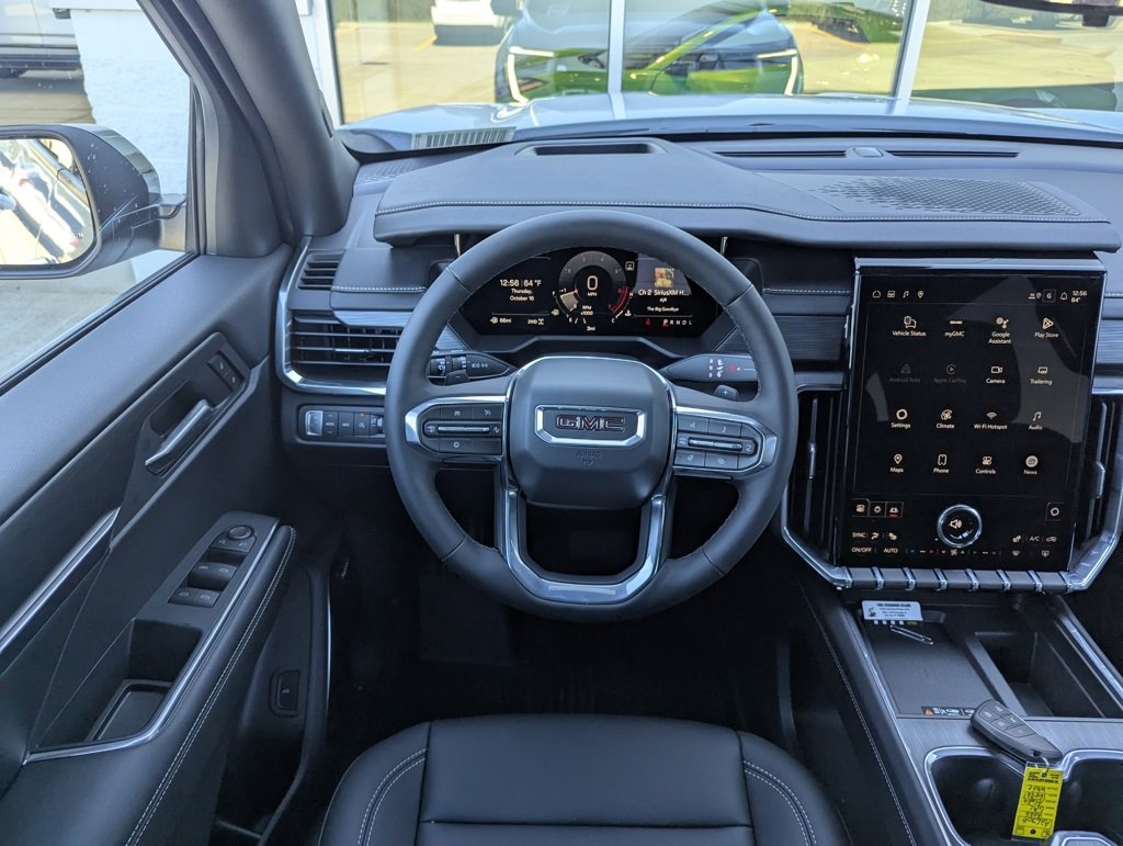 New 2026 GMC Acadia Elevation w/ Elevation Premium Package image 3