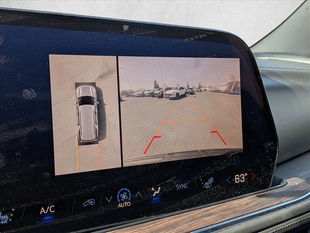 Used 2025 Chevrolet Tahoe LT image 13