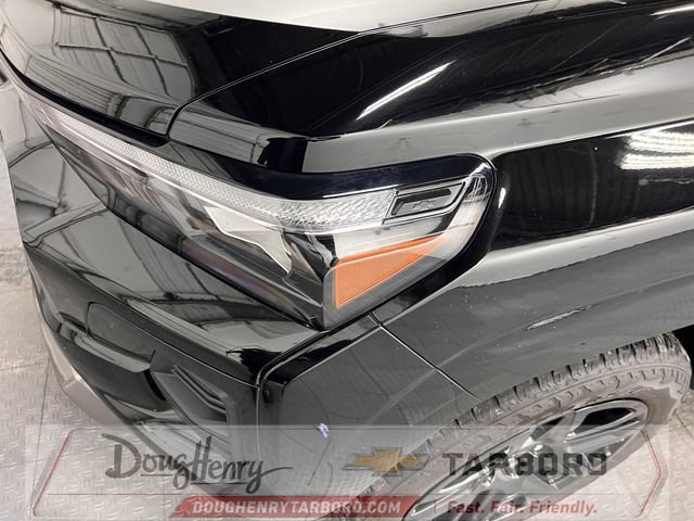 Used 2024 Chevrolet Colorado Z71 w/ Z71 Convenience Package 2 AWD/4WD image 12