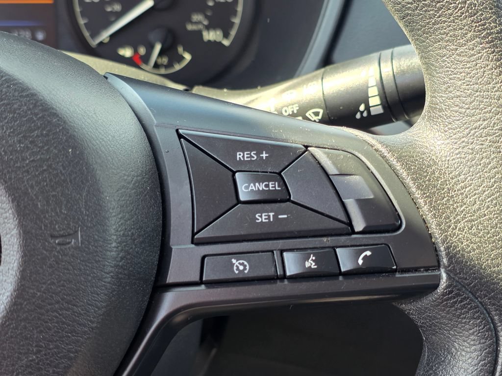 Used 2024 Nissan Altima 2.5 S FWD image 18