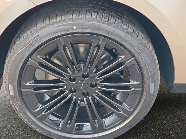 New 2026 Land Rover Range Rover SE AWD/4WD image 19