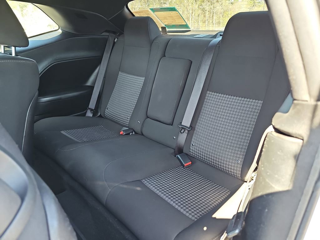 Used 2023 Dodge Challenger GT image 18