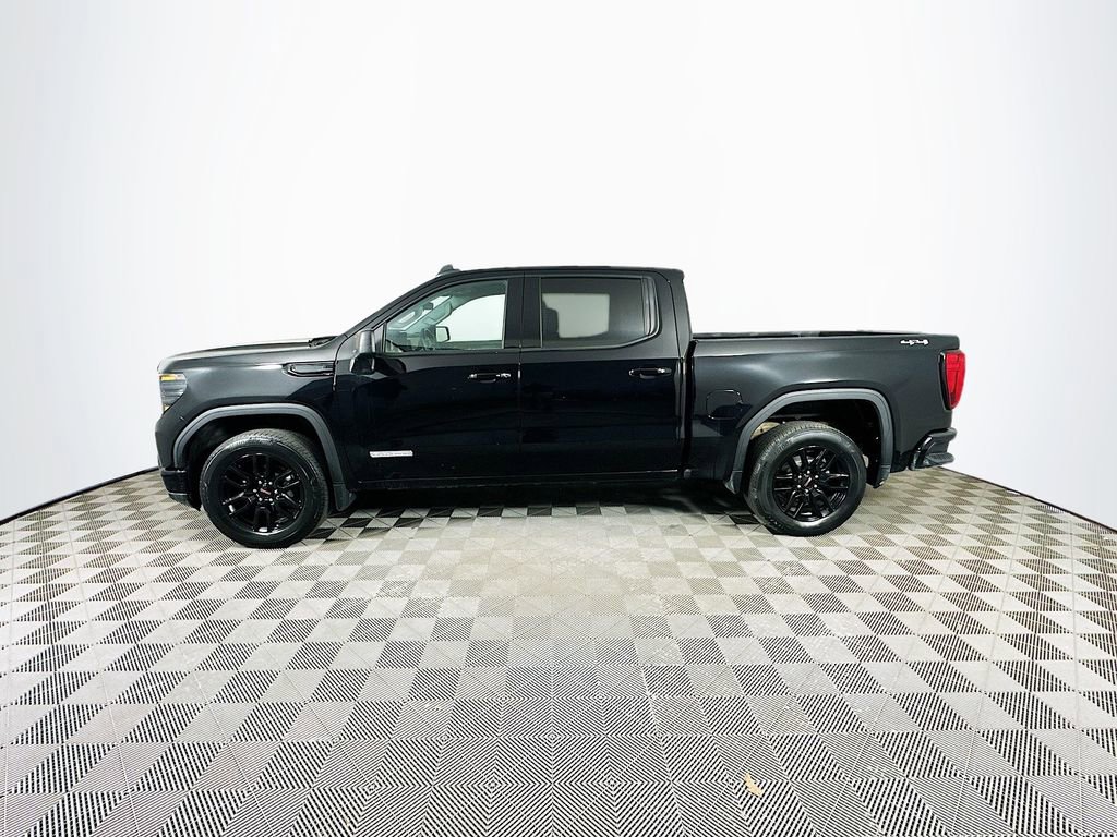 Used 2023 GMC Sierra 1500 Elevation AWD/4WD image 6