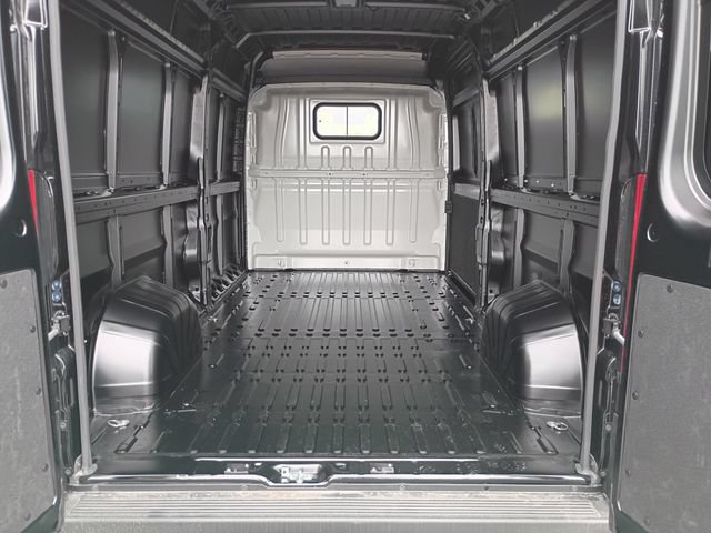 New 2026 RAM ProMaster 2500 w/ Convenience Group FWD image 16