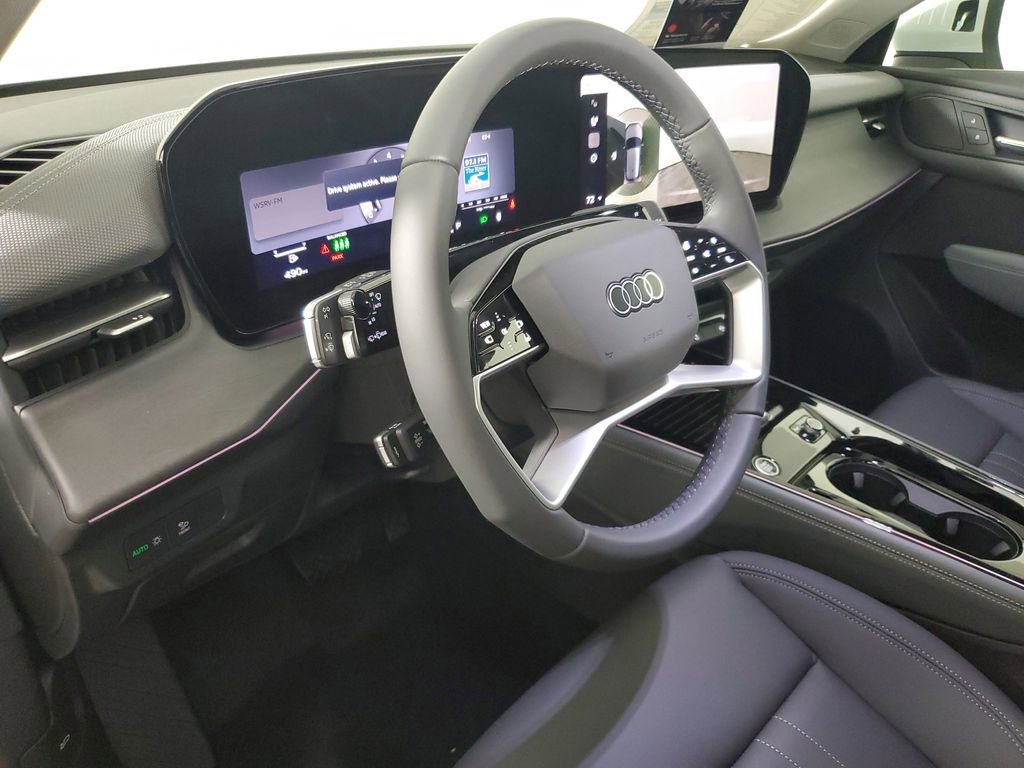 New 2026 Audi Q3 quattro 2.0T image 24