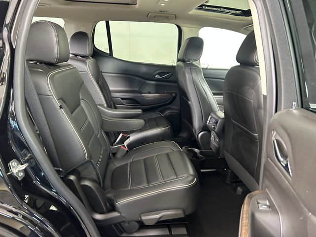 Used 2023 GMC Acadia Denali w/ Denali Ultimate Package image 28
